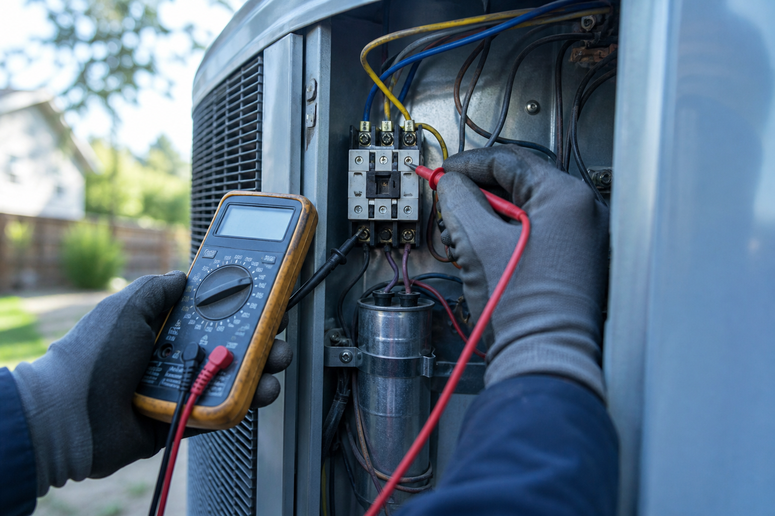 AC Repair