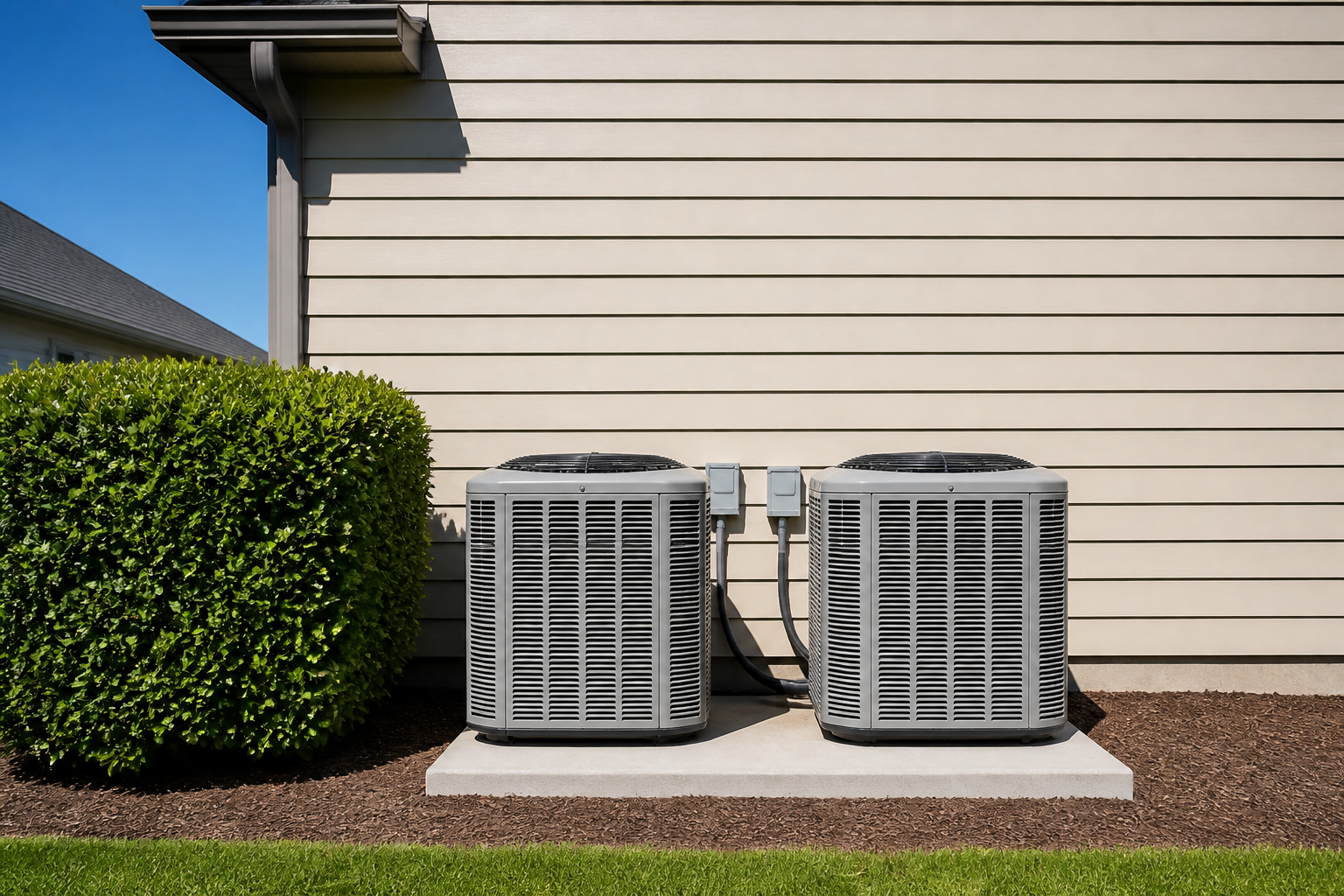 Cooling Services