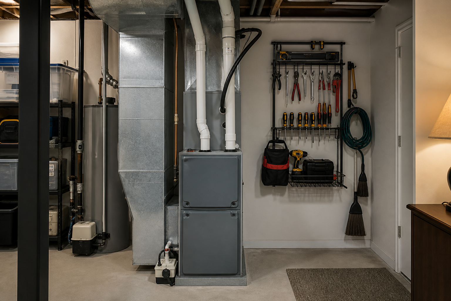 Heating Services